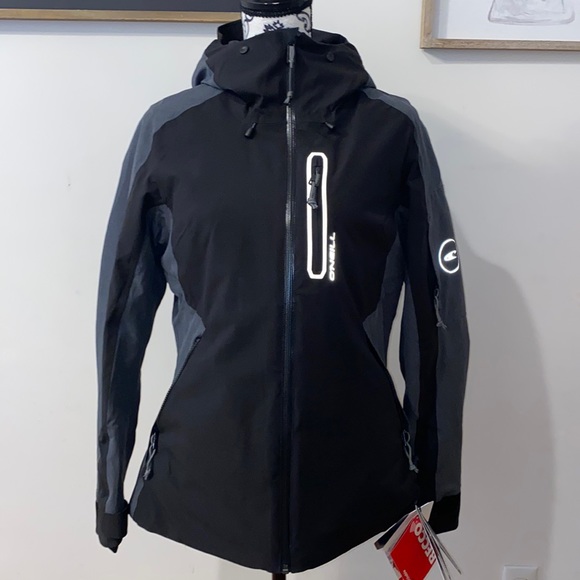 O'Neill Jackets & Coats Oneill Womens Jones Kenai Ski Jacket Nwt